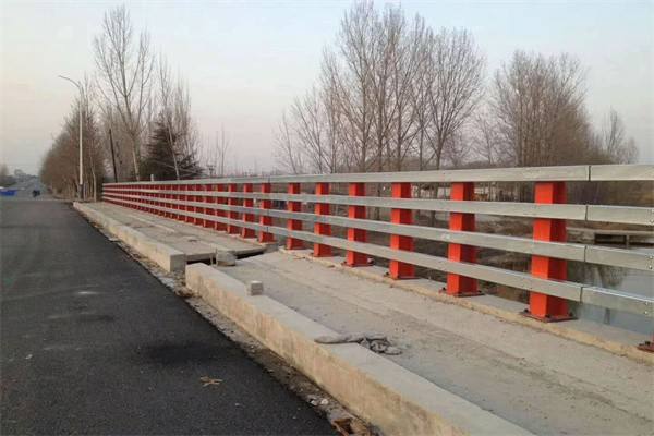 榆中高速公路護(hù)欄廠家